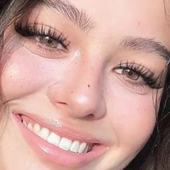 Lash Clusters Kit Wispy Eyelash Clusters Lashes Natural DIY Lash Extension Kit - Picture 4 of 6